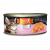 (期間限時促銷推廣) Cindy's Recipe Signature 70g CR-S01 ((幼貓罐)) 人類食用級三文魚肉湯主食罐  Salmon Fillet for Kitten (exp: 21/9/2025)